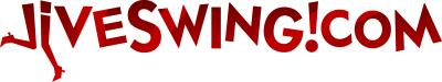 JIveswing.com Logo
