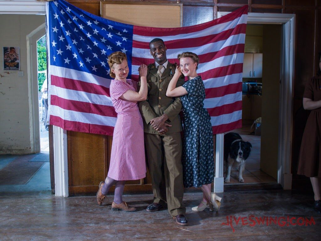 Wartime Farm JIveswing.com