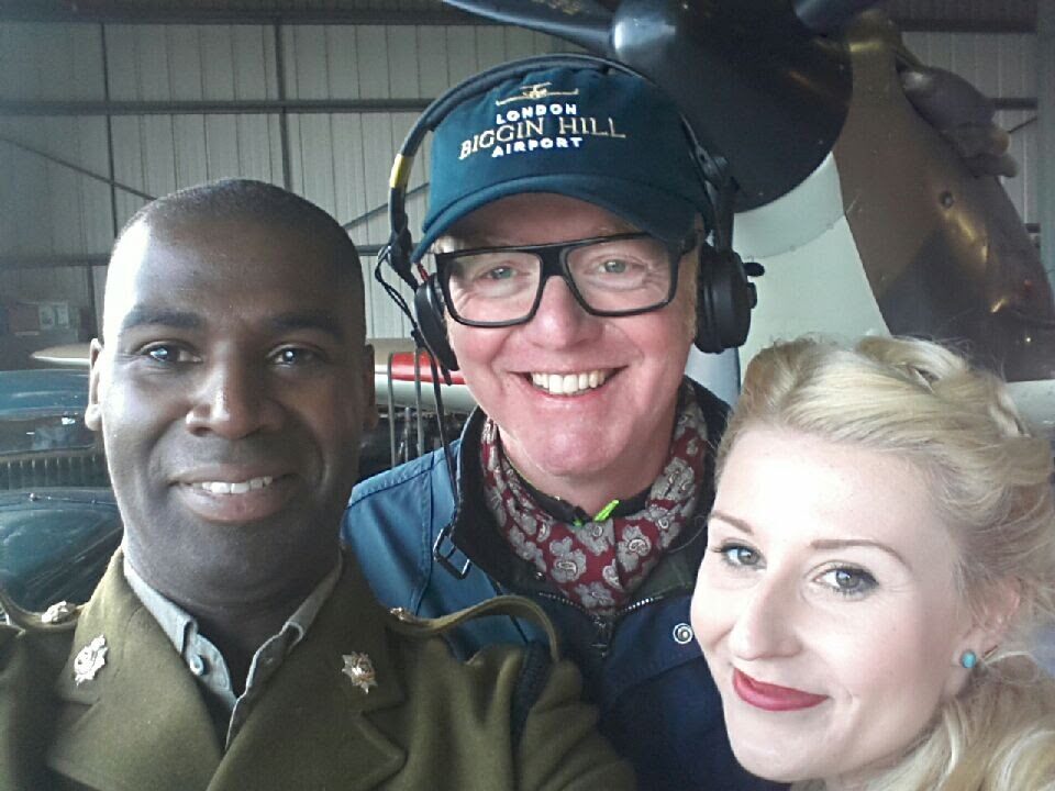 Radio 1 Jiveswing.com