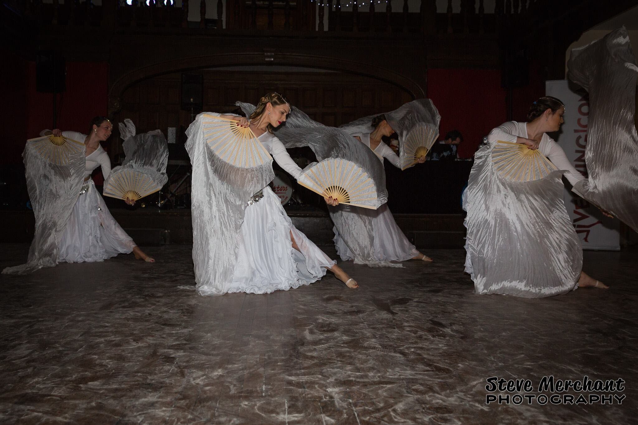 Jiveswing Lindy Hop Events