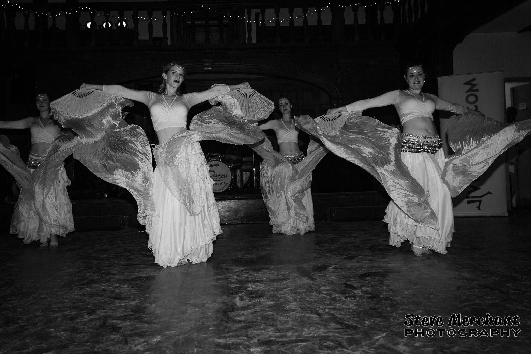 Jiveswing Lindy Hop Events