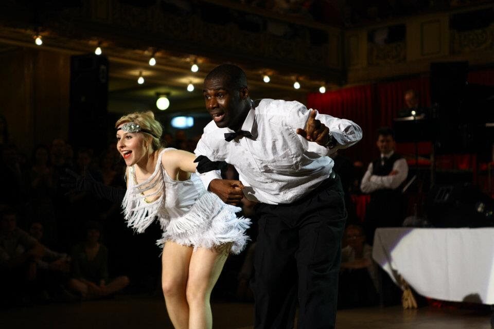 Joseph & Charlotte Jiveswing.com