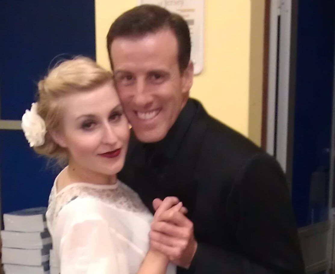 Anton Dubeke Charlotte Middlemiss Jiveswing.com
